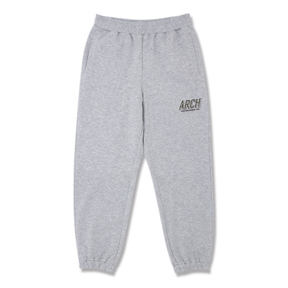 A[` Y fBX oXPbg{[ XEFbgpc shade logo sweat pants B225 Arch