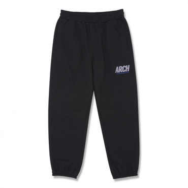 shade logo sweat pants
