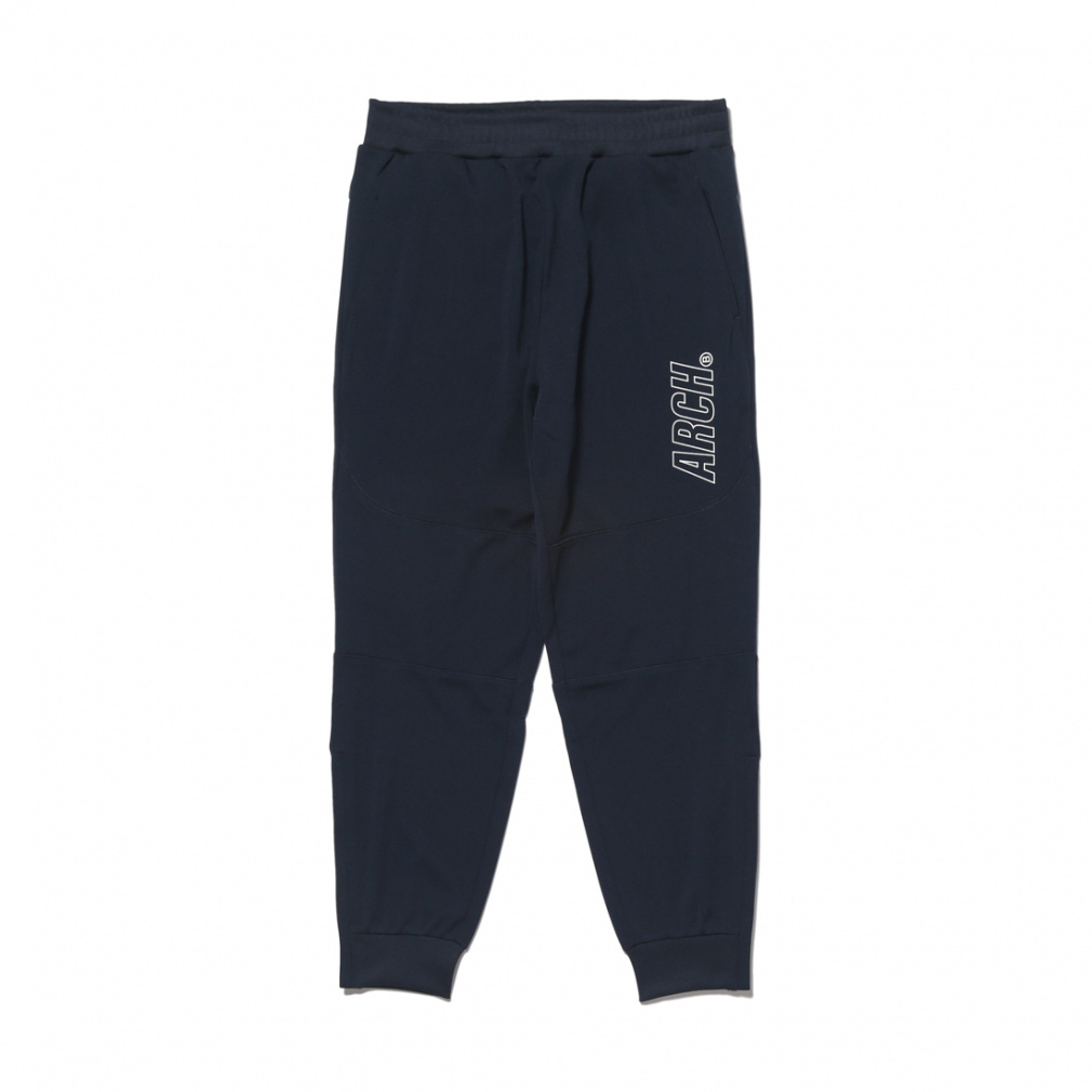 ARCH ロゴ入りパンツ 2枚セット Mサイズ アーチ メンズ レディス バスケットボール アウターボトムス AR B222