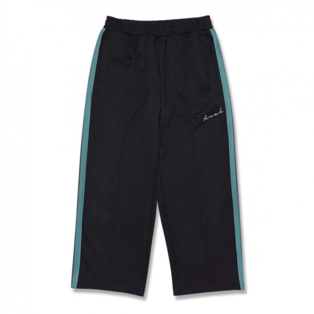 A[` Y fBX oXPbg{[ W[Wpc autograph logo jersey pants B224 Arch