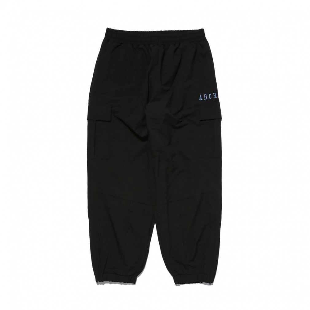 アーチ メンズ レディス バスケットボール アウターボトムス AR T722パネルC P Arch 2303_ms