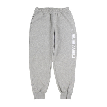 PAB OS テックスウェットパンツ BRNDNM LOGO GRY