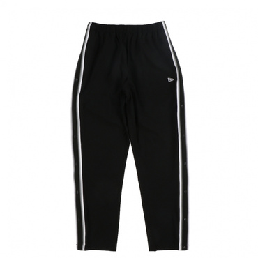 PAB WARM UP SIDE SNAP PNT BLK