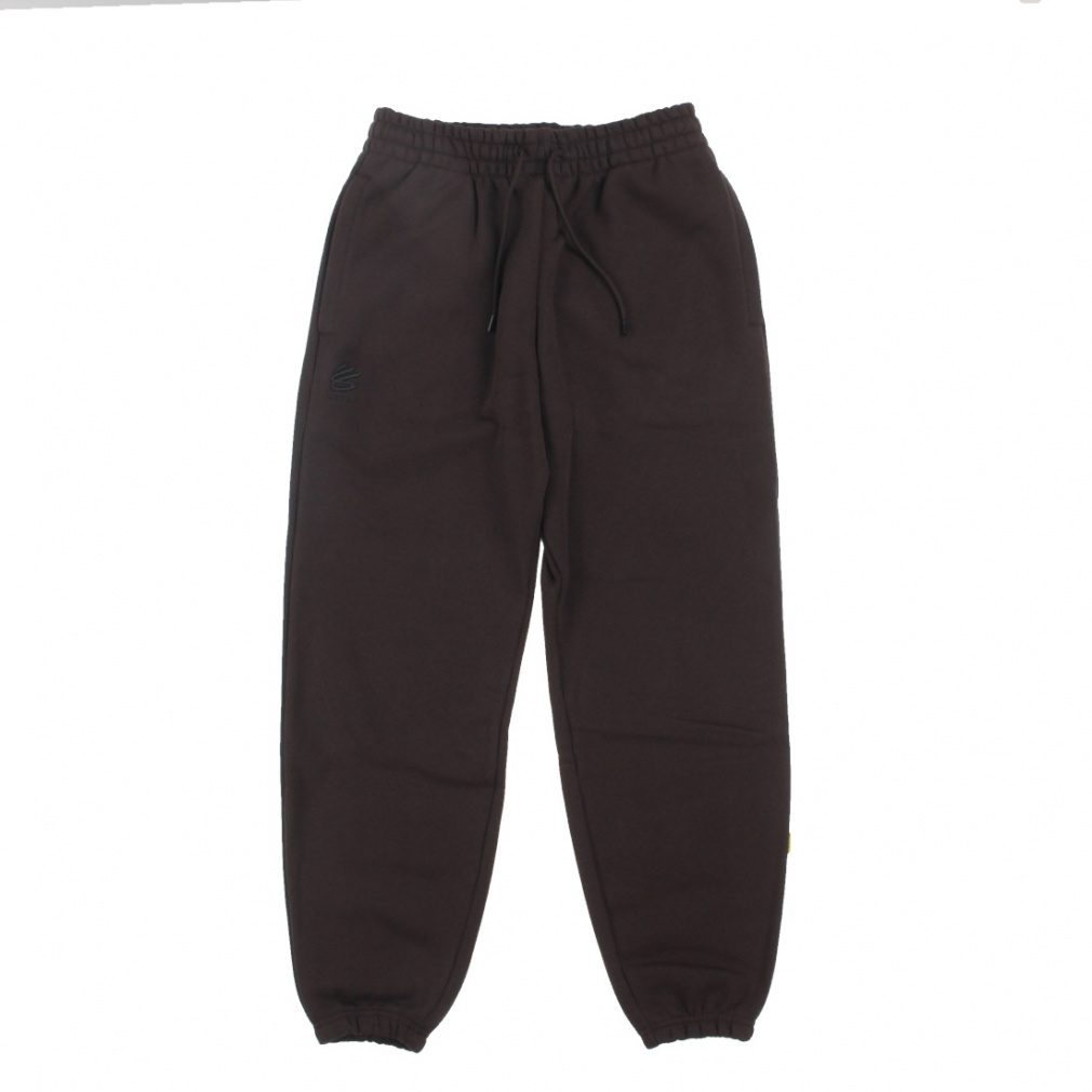 アンダーアーマー メンズ レディス バスケットボール ジャージパンツ カリー スプラッシュ ジョガーパンツ 1387097 UNDER ARMOUR