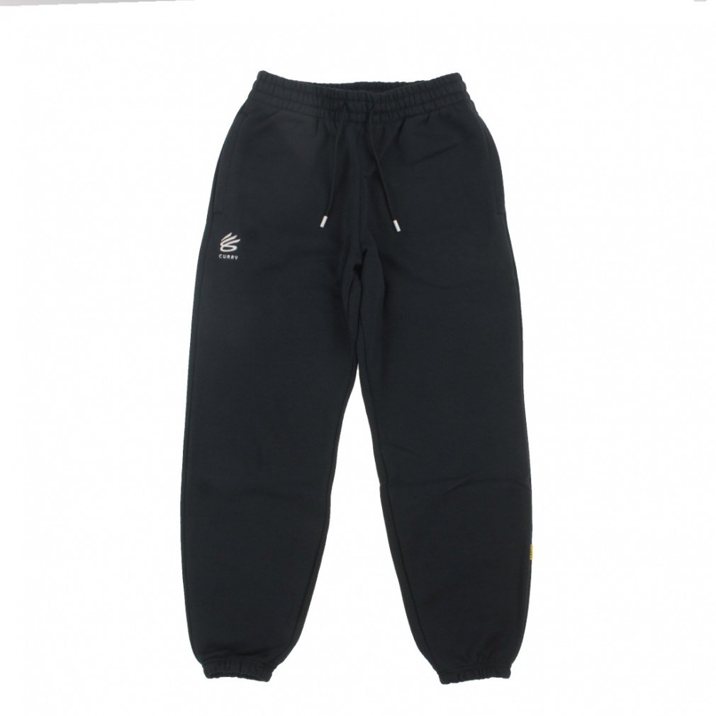 アンダーアーマー メンズ レディス バスケットボール ジャージパンツ カリー スプラッシュ ジョガーパンツ 1387097 UNDER ARMOUR