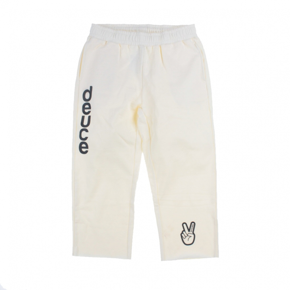 デュース メンズ レディス バスケットボール スウェットパンツ High