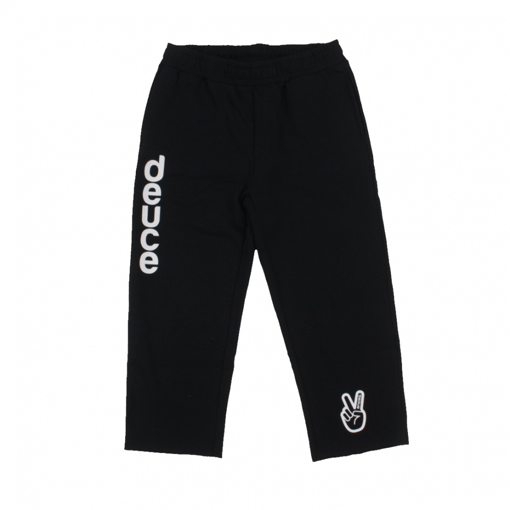 デュースdeuceバスケスエットパンツ デュース メンズ レディス バスケットボール スウェットパンツ High