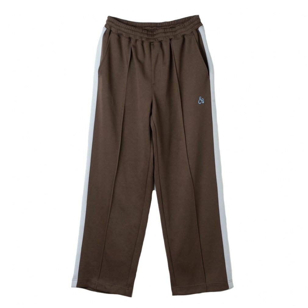 A_[\ Y fBX oXPbg{[ XEFbgpc STANDARD JERSEY PANTS X^_[h W[Wpc : uE &RSON