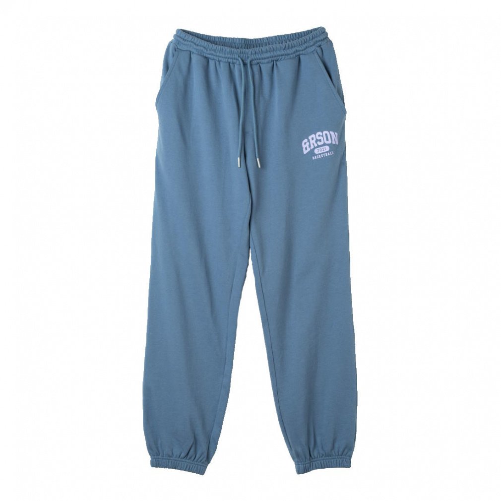 A_[\ Y fBX oXPbg{[ XEFbgpc STANDARD LOGO SWEAT PANTS X^_[h S XEFbg pc : u[ &RSON