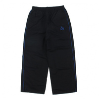 STANDARD BICOLOR NYLON PANTS