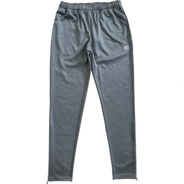 DADA SWEAT SIDE ZIP PANTS