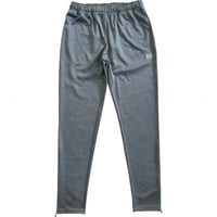 DADA SWEAT SIDE ZIP PANTS