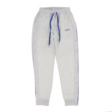 SIDE SNAP SWEAT PANTS