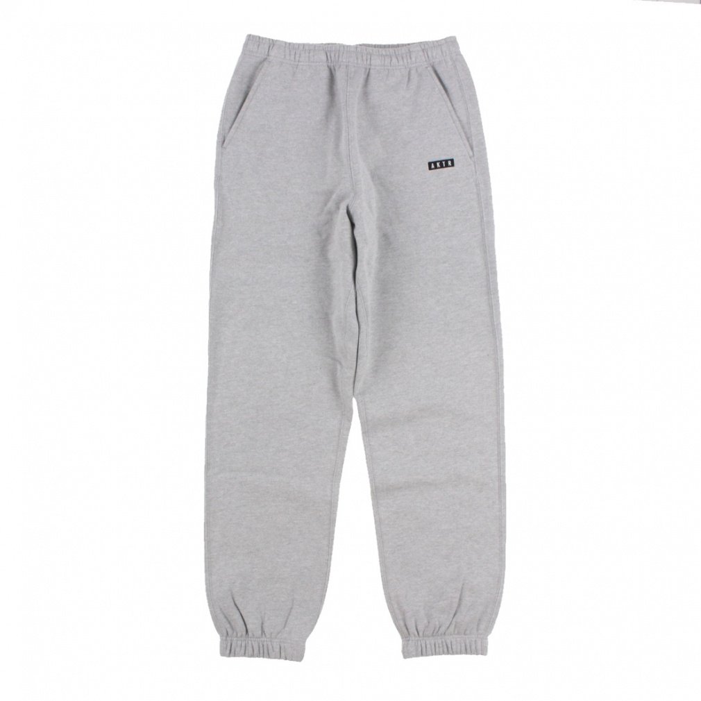 AN^[ Y fBX oXPbg{[ XEFbgpc LOGO SWEAT PANTS 223-021020 AKTR