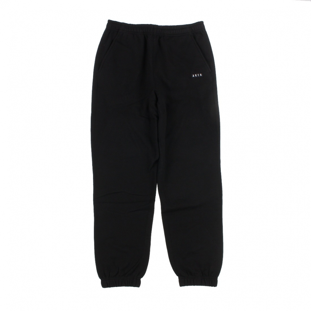 AN^[ Y fBX oXPbg{[ XEFbgpc LOGO SWEAT PANTS 223-021020 AKTR