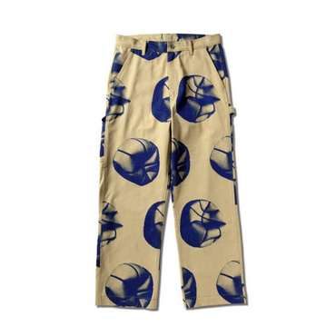 B.B. DOT CARPENTER PANTS