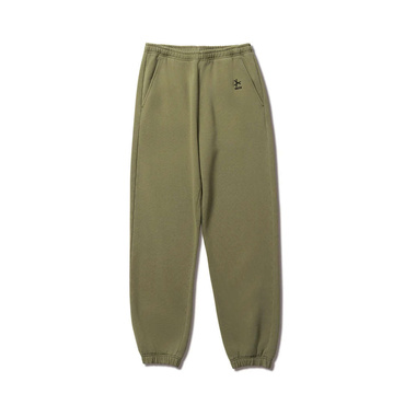 TRI-LINE AGED SWEAT PANTS 裏起毛