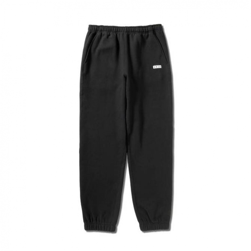 AN^[ Y fBX oXPbg{[ XEFbgpc LOGO SWEAT PANTS 224-029020 AKTR