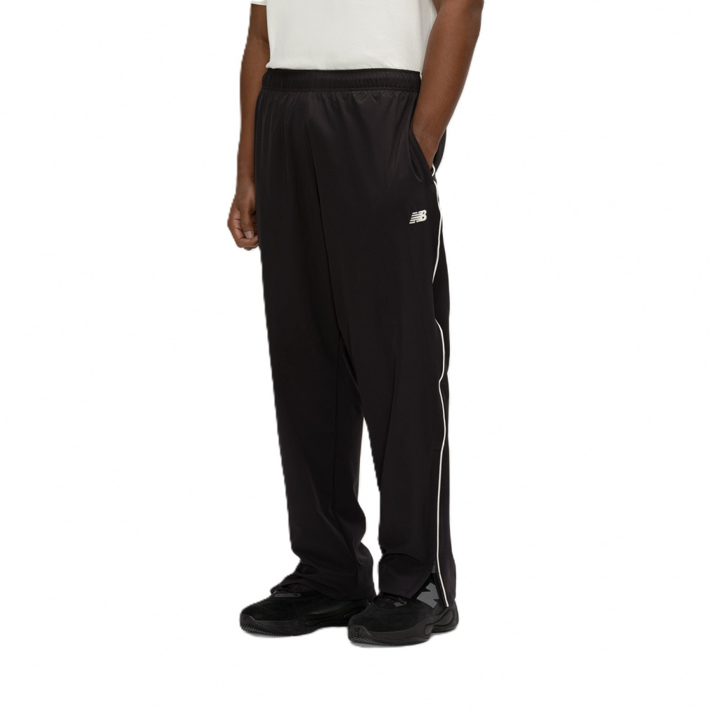 ニューバランス メンズ レディス バスケットボール ウインドパンツ