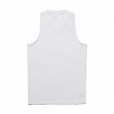 コンプレッションインナーノースリーブVネック