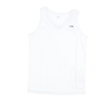 ノースリーブインナー(ホワイト-XS)