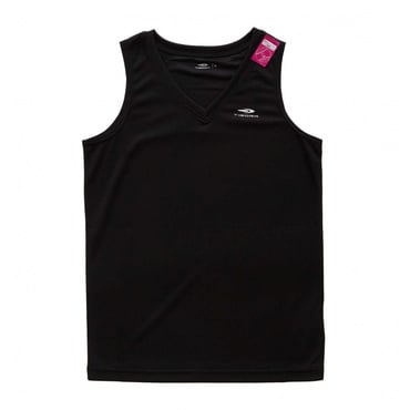 ノースリーブインナーVネック