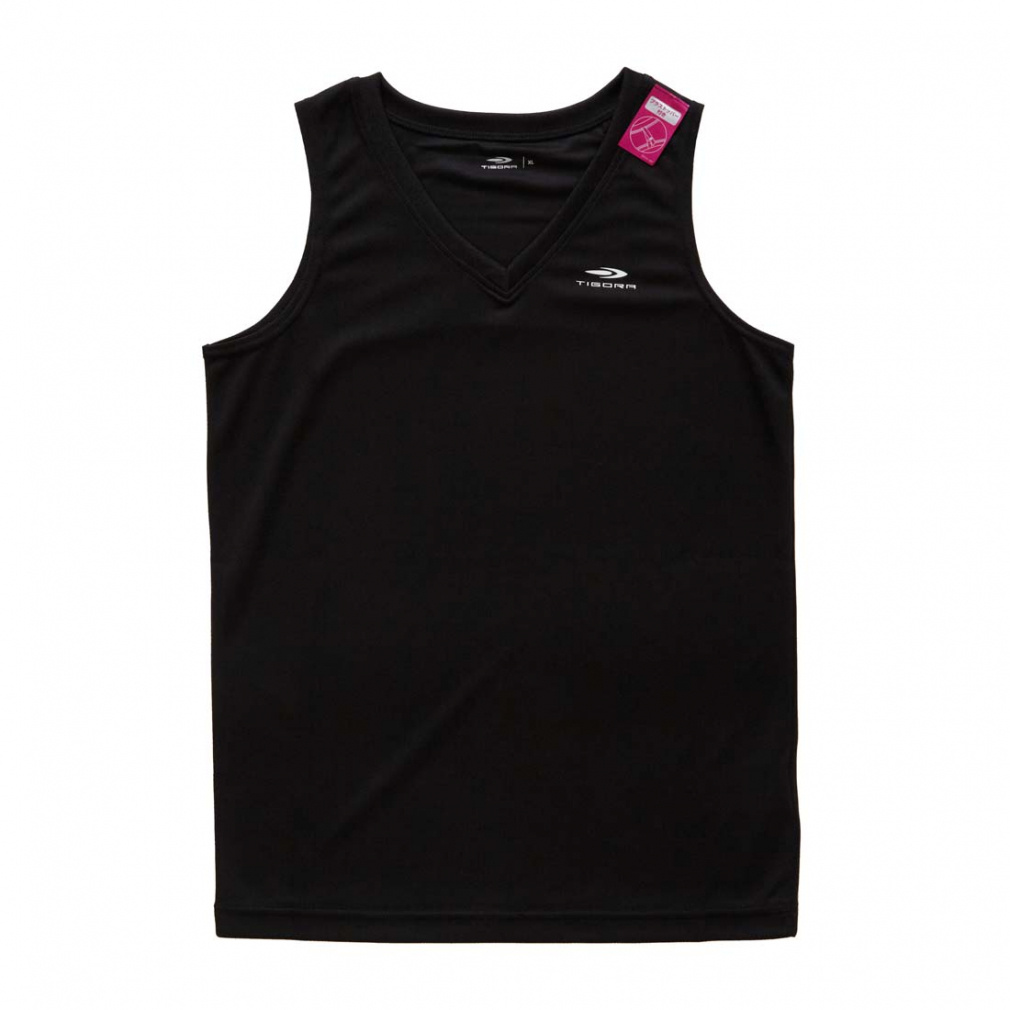 ノースリーブインナーVネック