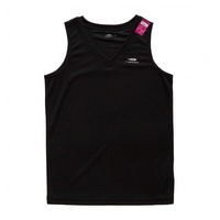 ノースリーブインナーVネック