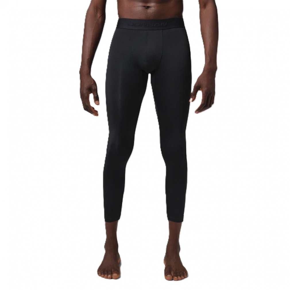 ジョーダン スポーツ エッセンシャル Dri-FIT ショートパンツ(ブラック-XS)