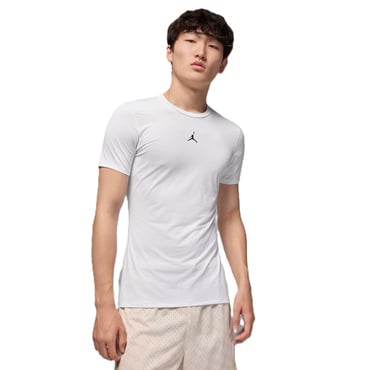 ジョーダン スポーツ Dri-FIT ショートスリーブ インナー トップ