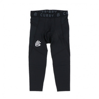 カリー 3/4レギンス