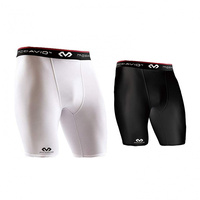 コンプレッションショーツ