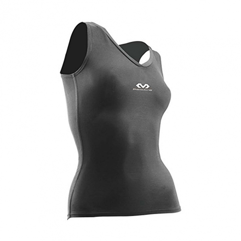 ウィメンズV-タンク