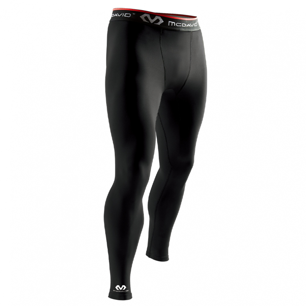 コンプレッション タイツ