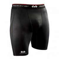 パワーコンプレッションショーツ