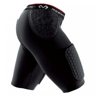 HEX サッドショーツ(ブラック-M)