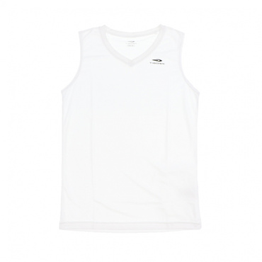 ノースリーブインナー(ホワイト-130cm)