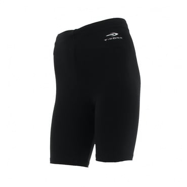 スパッツ(ブラック-160cm)