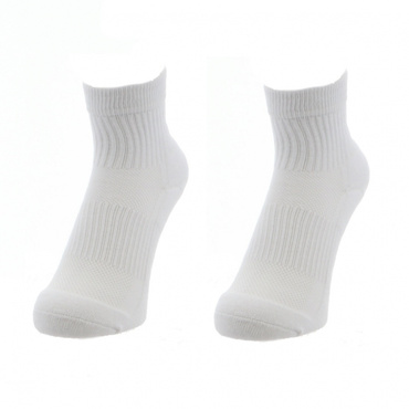 ショートソックス 2足組