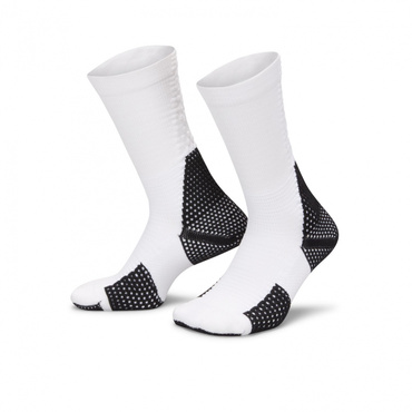 ユニコーン Dri-FIT ADV クッションド クルー ソックス (1足)