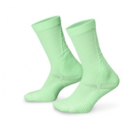 ナイキ　ジョーダン×トラヴィス　クッションドクルーソックス　2足　25-27cm ナイキ ジョーダン×トラヴィス クッションドクルーソックス 2足