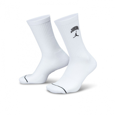 JORDAN EVERYDAY PLY クルー ソックス (1足) - 144 ARCH