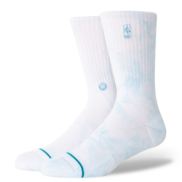 NBA LOGOMAN タイダイソックス TYE DYE