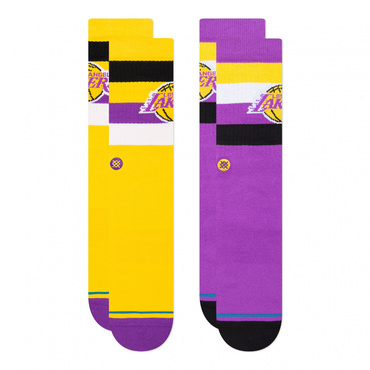 LAKERS ST 2 PACK