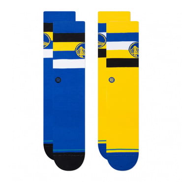 WARRIORS ST 2 PACK
