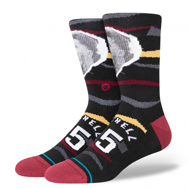 SOCKS FAXED MITCHELL ソックス ファックス ドノバン・ミッチェル