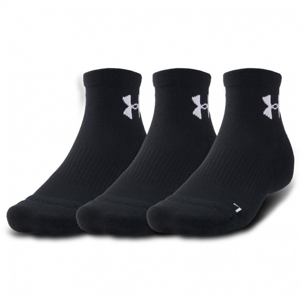 A_[A[}[ Y fBX oXPbg{[ \bNX UA LOW SOCKS 3P 1371937 UNDER ARMOUR
