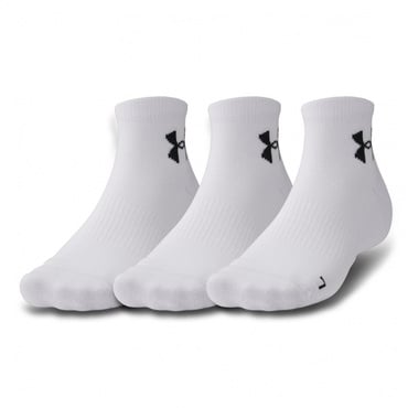 UA LOW SOCKS 3P
