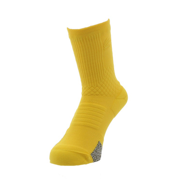 カリー アーマードライ プレーメーカー ミッドクルー ソックス