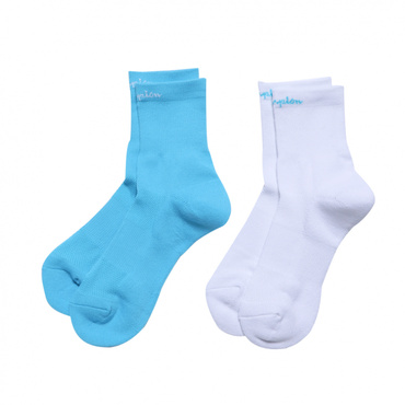 SHORT 2P SOCKS